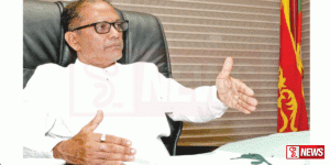 ඉදිරියේදී නව විශ්රාම වැටුප් ක්රමවේදයක්