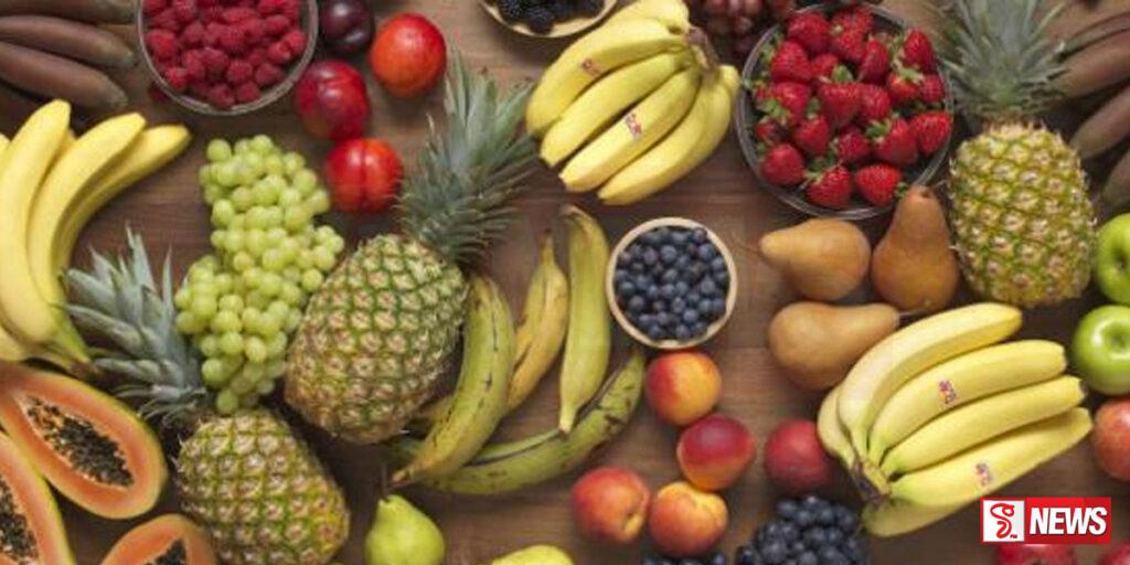 ආනයනික පළතුරුවල බැර ලෝහ පරීක්ෂා කිරීම හෙට සිට අනිවාර්ය කෙරේ