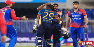 ප්රවේශ පත්ර නිකුත් කිරීම ආරම්භ කරයි