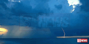 මිනිස් ජිවිත 12,000 ක් සොබාදහම බිලිගනී