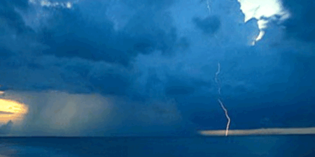 මිනිස් ජිවිත 12,000 ක් සොබාදහම බිලිගනී