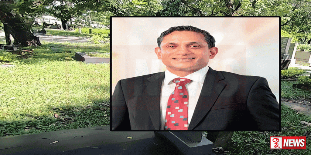 ෂාෆ්ටර්ගේ දේහය පිළිබඳ දෙවන පශ්චාත් මරණ පරීක්ෂණය අද