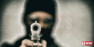 අම්බලන්ගොඩ ප්රදේශයේ තවත් වෙඩි තැබීමක්