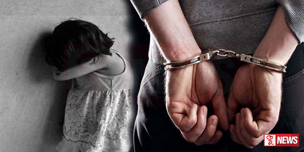 පාසල් දැරියකට අතවර කළ යුද හමුදා කෝප්රල්ට වසර 15ක බරපතල වැඩ සහිත සිරදඬුවම්