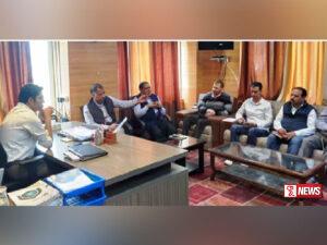 ජී 20 ට සමගාමී ජාත්යන්තර හමු සහ රැස්වීම්