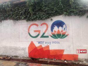 G20 නිසා කාශ්මීරයට රැකියා අවස්ථා රැසක්.