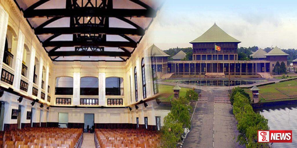 නව ජනරජ ව්යවස්ථාව සම්මතයි