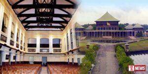 නව ජනරජ ව්යවස්ථාව සම්මතයි