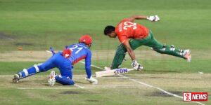 ඇෆ්ඝන් කාලසටහන බංග්ලාදේශය නිවේදනය කරයි