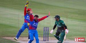 ඇෆ්ඝනිස්තාන තරග කාලසටහන බංග්ලාදේශය නිවේදනය කරයි