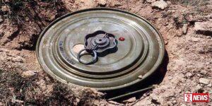 ඇෆ්ගනිස්ථානයේ බිම් බෝම්බයක් පුපුරායාමෙන් පාසල් සිසුන් දෙදෙනෙකු ජීවිතක්ෂයට