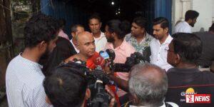 දේවගැති ජෙරම්ට හා නතාෂාට එරෙහිව පැමිණිල්ලක්