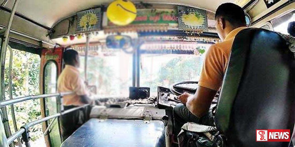 විස මත්ද්රව්ය භාවිත කරමින් බස් රථ ධාවනය කළ රියැදුරන් 15 ක් අත්අඩංගුවට