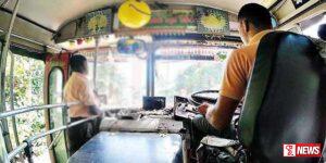 විස මත්ද්රව්ය භාවිත කරමින් බස් රථ ධාවනය කළ රියැදුරන් 15 ක් අත්අඩංගුවට