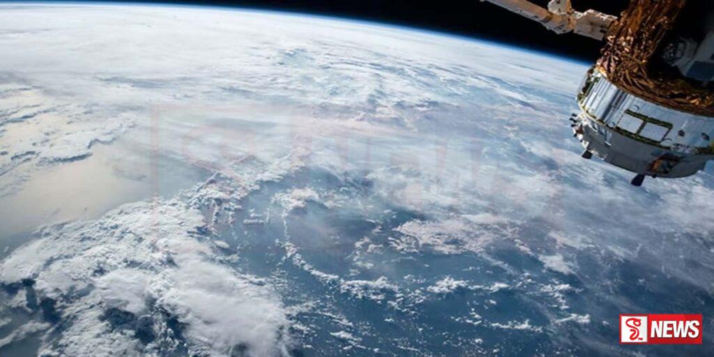 චීනයෙන් පළමුවරට සිවිල් වැසියෙකු එළඹෙන අඟහරුවාදා අභ්යවකාශයට