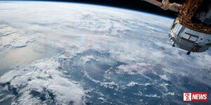 චීනයෙන් පළමුවරට සිවිල් වැසියෙකු එළඹෙන අඟහරුවාදා අභ්යවකාශයට