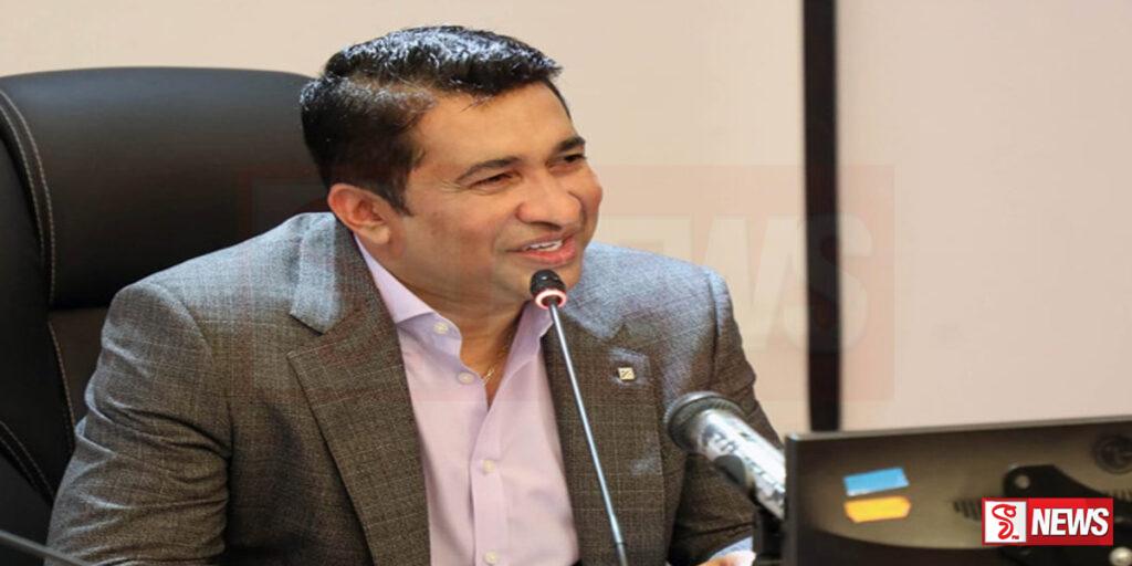 ශ්රී ලංකා ක්රිකට් සදහා තාක්ෂණික උපදේශක කමිටුවක්