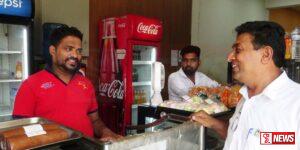 ලෝක දුම්වැටි විරෝධී දිනය වෙනුවෙන් දඹුල්ල සමෘද්ධි සමාජ සංවර්ධන අංශය වෙළඳසැල් හිමියන්ගෙන් ඉල්ලීමක්