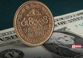 අමෙරිකානු ඩොලරයේ අගය පහලට