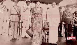 අද ශ්රී ලංකාවේ 51 වන ජනරජ දිනයයි !