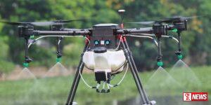 නුවරඑළියේ ගොවි ඉතිහාසය වෙනස් වෙයි-වගාවන්ට ඩ්රෝන තාක්ෂණය (වීඩියෝ)