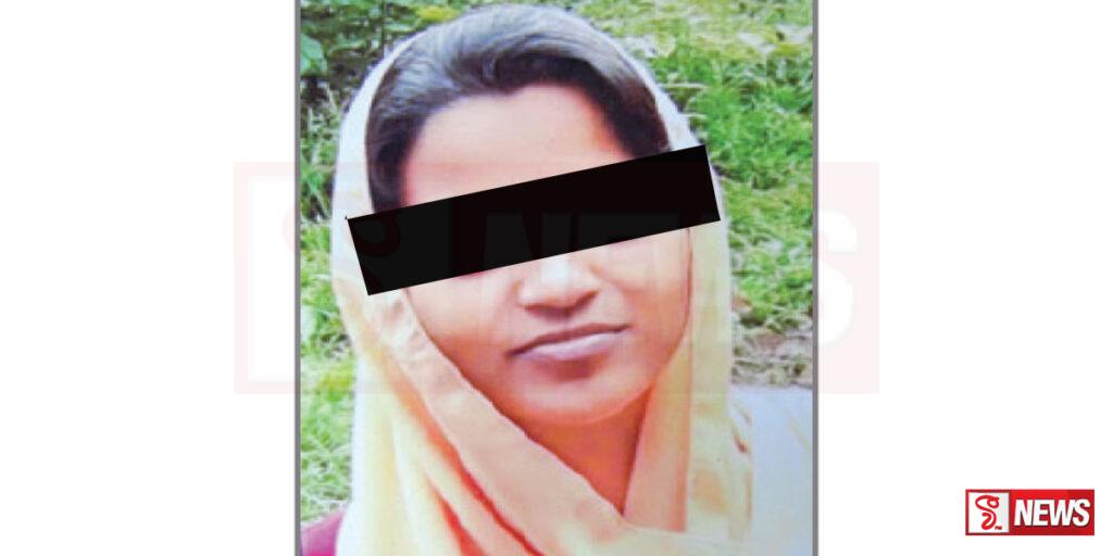 ගම්පොල තරුණියගේ සිරුර සොයා විමර්ශන