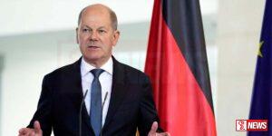 ජර්මන් චාන්සලවරයා රුසියානු ජනපති සමඟ සාකච්ඡාවක්