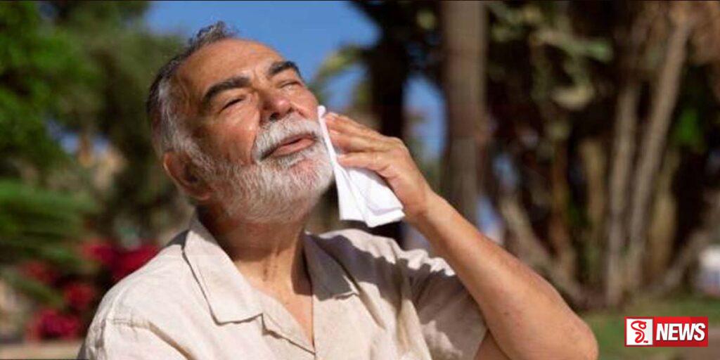 අධික උණුසුම ඉන්දියාවේ 50ක් බිලිගනී