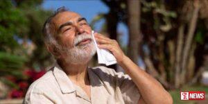 අධික උණුසුම ඉන්දියාවේ 50ක් බිලිගනී