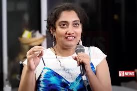 නතාශා එදිරිසූරිය CID අත්අඩංගුවට