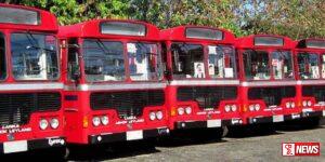 අන්තර් පළාත් බස් රථවලට GPS