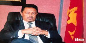 ජනක රත්නායක මහතා ඉවත් කිරීමේ යෝජනාව හෙට දිනයේ පාර්ලිමේන්තු න්යාය පත්රයට