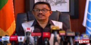 මාව ධුරයෙන් ඉවත් කිරීම ජනතාව ලැබු පරාජයක්