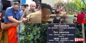 සියලු ළමා අපයෝජකයින් අද කළුතර මහේස්ත්රාධිකරණයට