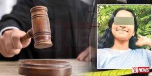 කළුතර 16 හැවිරිදි දැරියගේ සැකකරුවන්ට ලැබුණු තීන්දුව