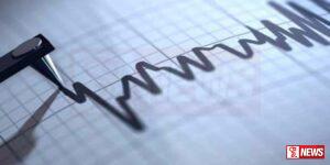 කතරගම, ලුණුගම්වෙහෙර ප්රදේශ ආශ්රිතව සුළු භූ කම්පන තත්ත්වයක්