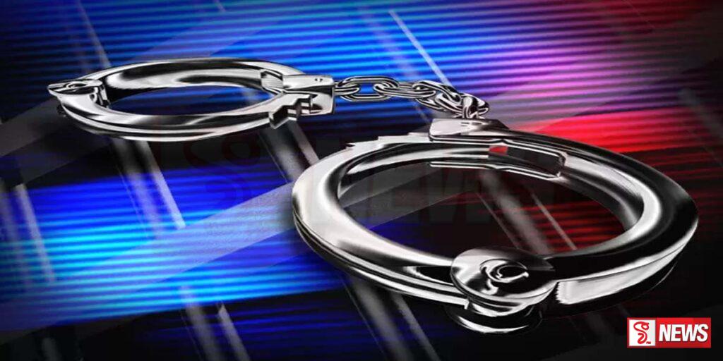 තරුණ යුවළක් පැහැරගත් පුද්ගලයින් හය දෙනෙකු අත්අඩංගුවට