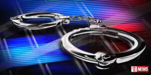 තරුණ යුවළක් පැහැරගත් පුද්ගලයින් හය දෙනෙකු අත්අඩංගුවට