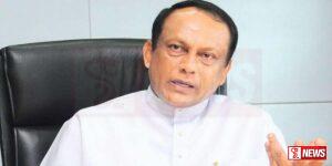 නියමිත කාලයට අනුව ජනාධිපති මැතිවරණයක් පැවැත්වෙයි