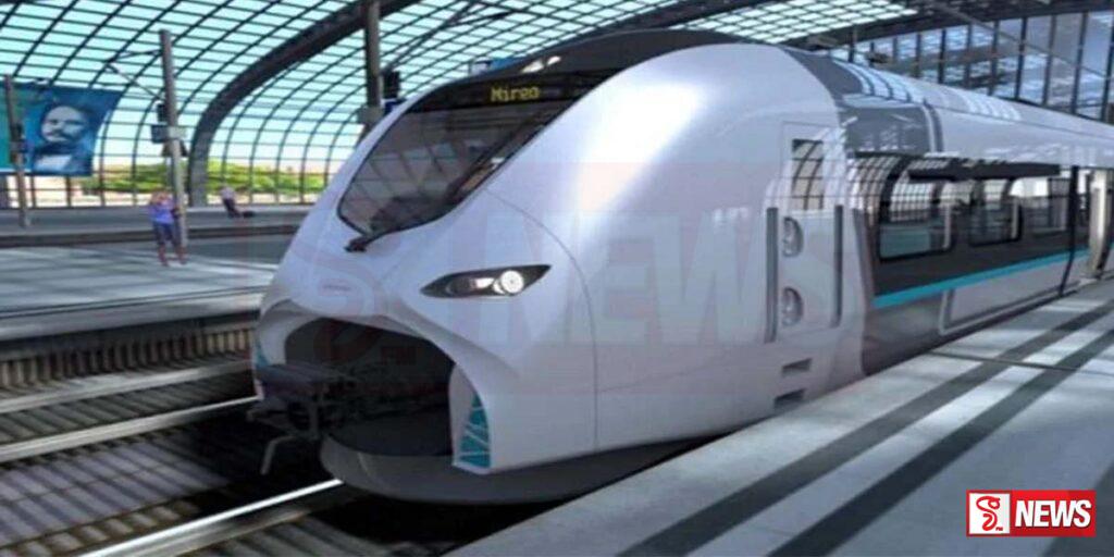 සැහැල්ලු දුම්රිය ව්යාපෘතිය යළි ආරම්භ කිරීමට සාකච්ඡා ඇරඹීමට අමාත්ය මණ්ඩල අනුමැතිය