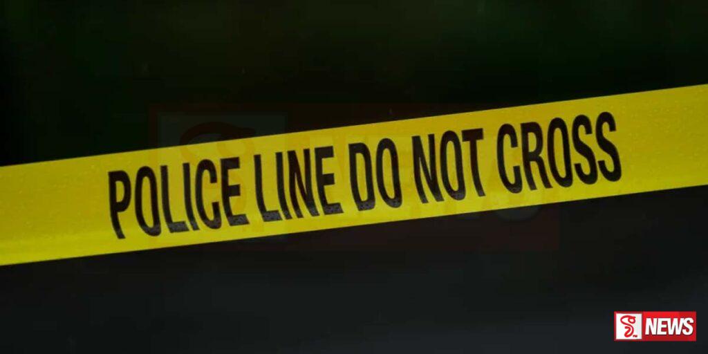 මෙක්සිකෝවේ තුවක්කුකරු පොලිස් වෙඩි පහරින් මරුට