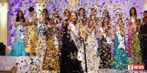 ලෝක සංචාරක රූ රැජිණ තරගාවලිය මෙවර ශ්රී ලංකාවේදී