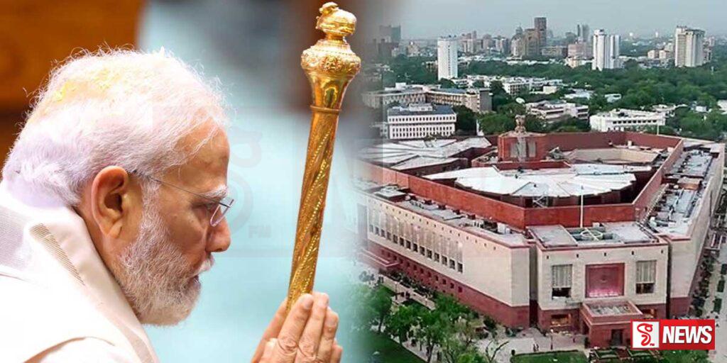 නව පාර්ලිමේන්තු ගොඩනැගිල්ල විවෘත කෙරේ