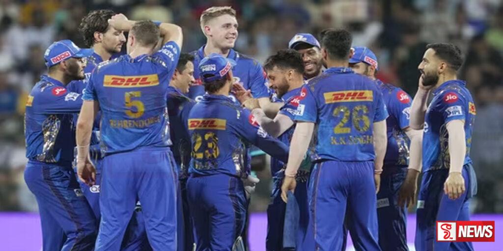 ගුජරාටය පැරදූ මුම්බායට සුපිරි ජයක්