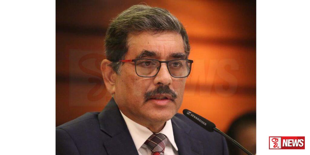 මහ බැංකු අධිපති සහ අමෙරිකානු තානාපතිනිය අතර හමුවක්