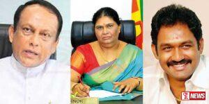 නව ආණ්ඩුකාරවරුන්ගෙන් විශේෂ ප්රතිඥාවක්