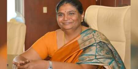 උතුරේ ආණ්ඩුකාරවරියත් ඉල්ලා අස්වෙයි