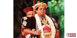 ප්රදීප් නිලංග දෑල මහතාට එරෙහි නඩුවක් නිශ්ප්රභා කෙරේ