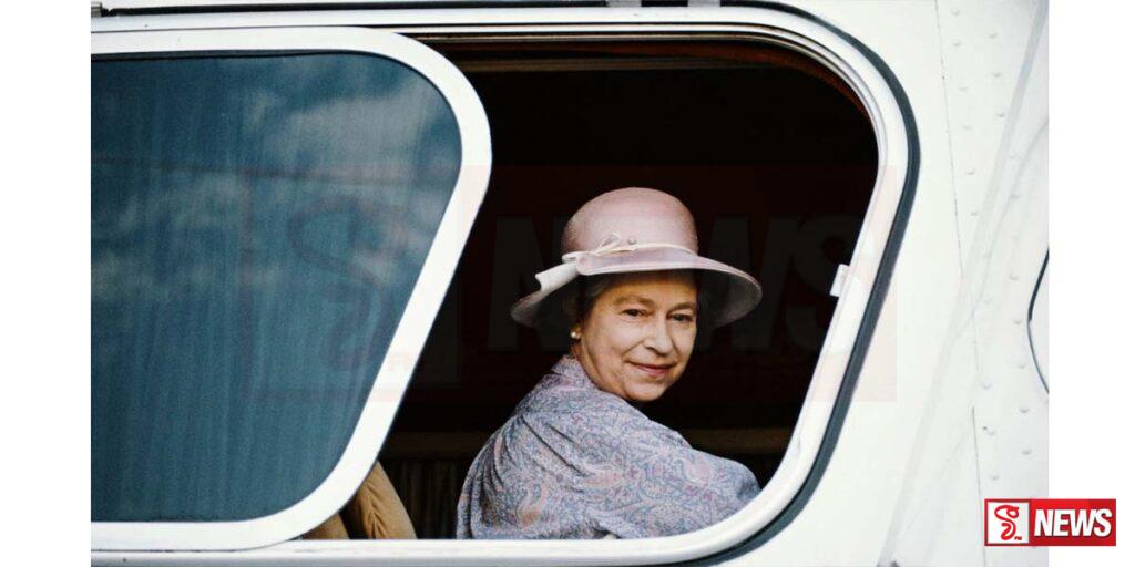 එලිසබෙත් මහ රැජින ඝාතනය කිරීමේ කුමන්ත්රණයක් පිළිබද තොරතුරු හෙළි වේ