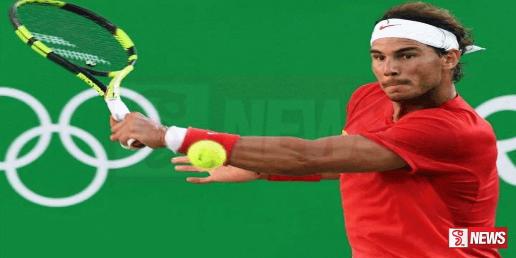 ටෙනිස් ක්රීඩක රෆායල් නඩාල් ලබන වසරේදී ක්රීඩා දිවියෙන් විශ්රාම ගැනීමට සැලසුම් කරයි